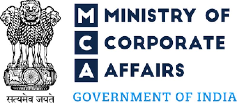 ministry of corporate affairs