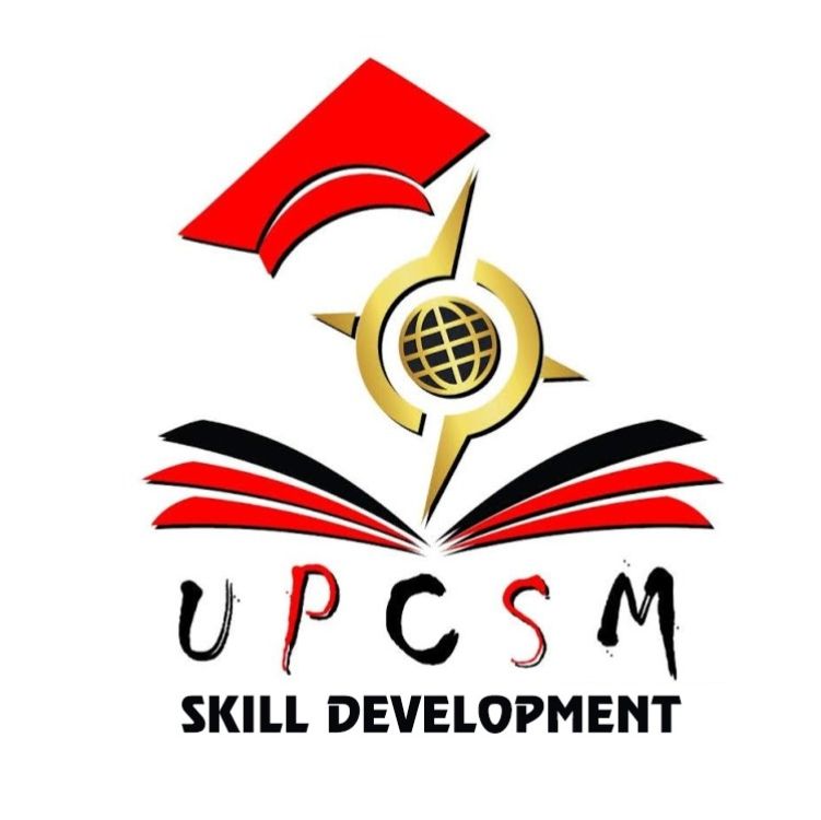 UPCSM SKILL DEVELOPMENT